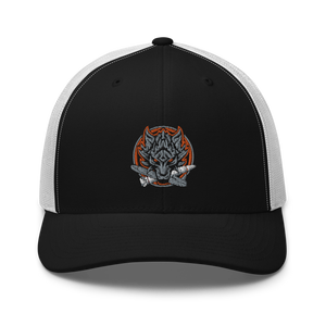 LOBO Trucker Cap