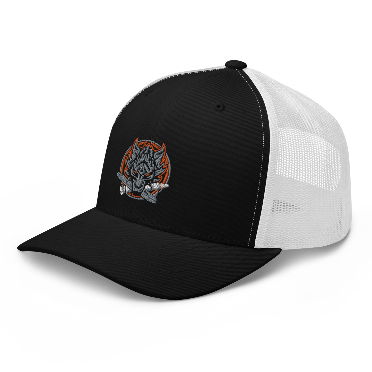 LOBO Trucker Cap