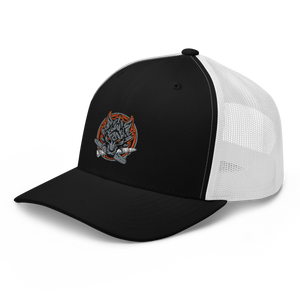 LOBO Trucker Cap