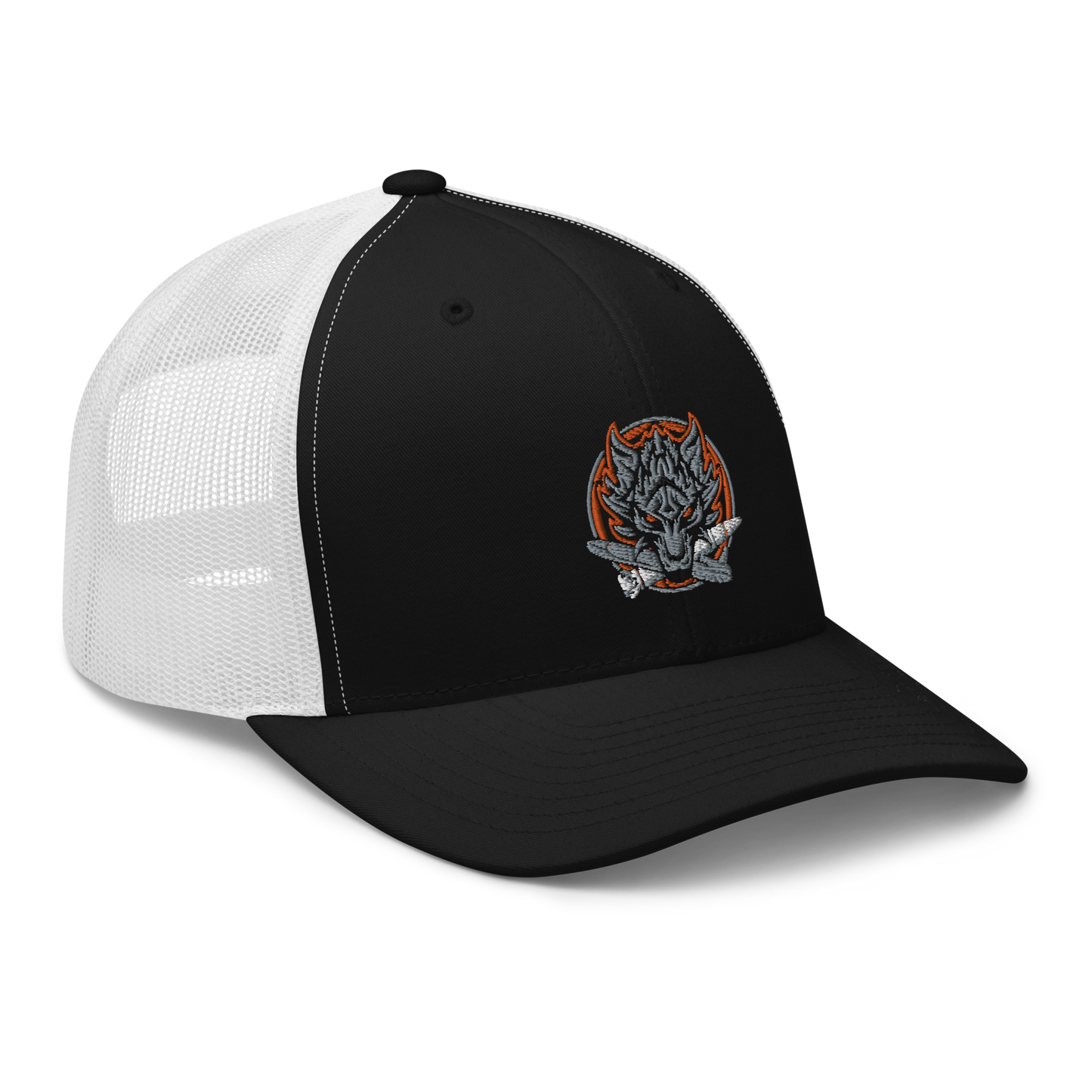 LOBO Trucker Cap