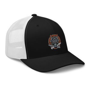 LOBO Trucker Cap