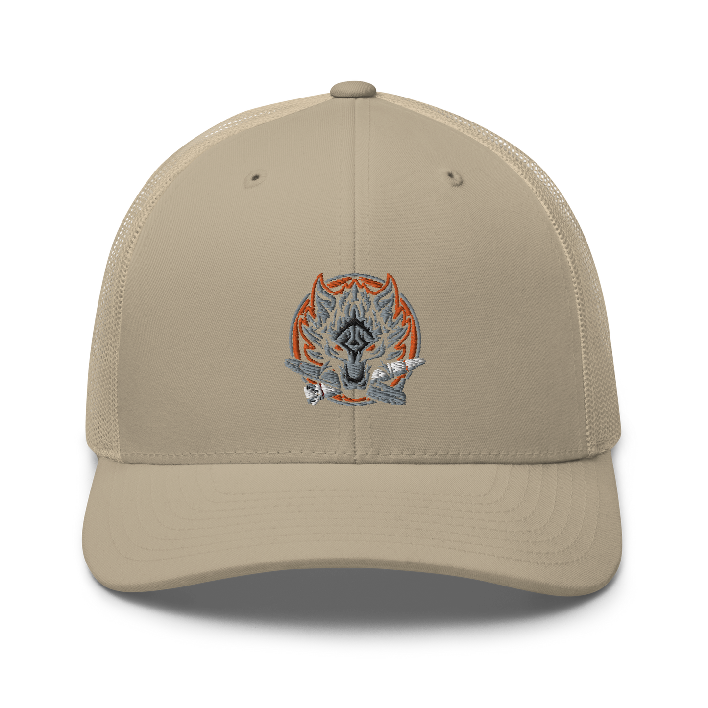 LOBO Trucker Cap