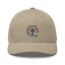 Load image into Gallery viewer, LOBO Trucker Cap