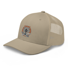 Load image into Gallery viewer, LOBO Trucker Cap