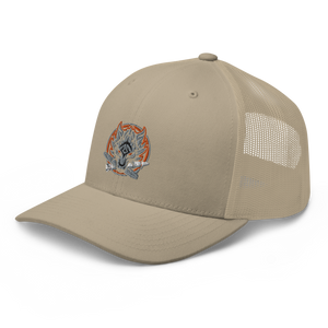 LOBO Trucker Cap