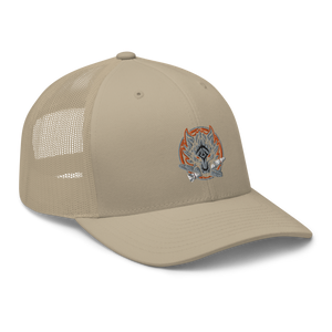 LOBO Trucker Cap