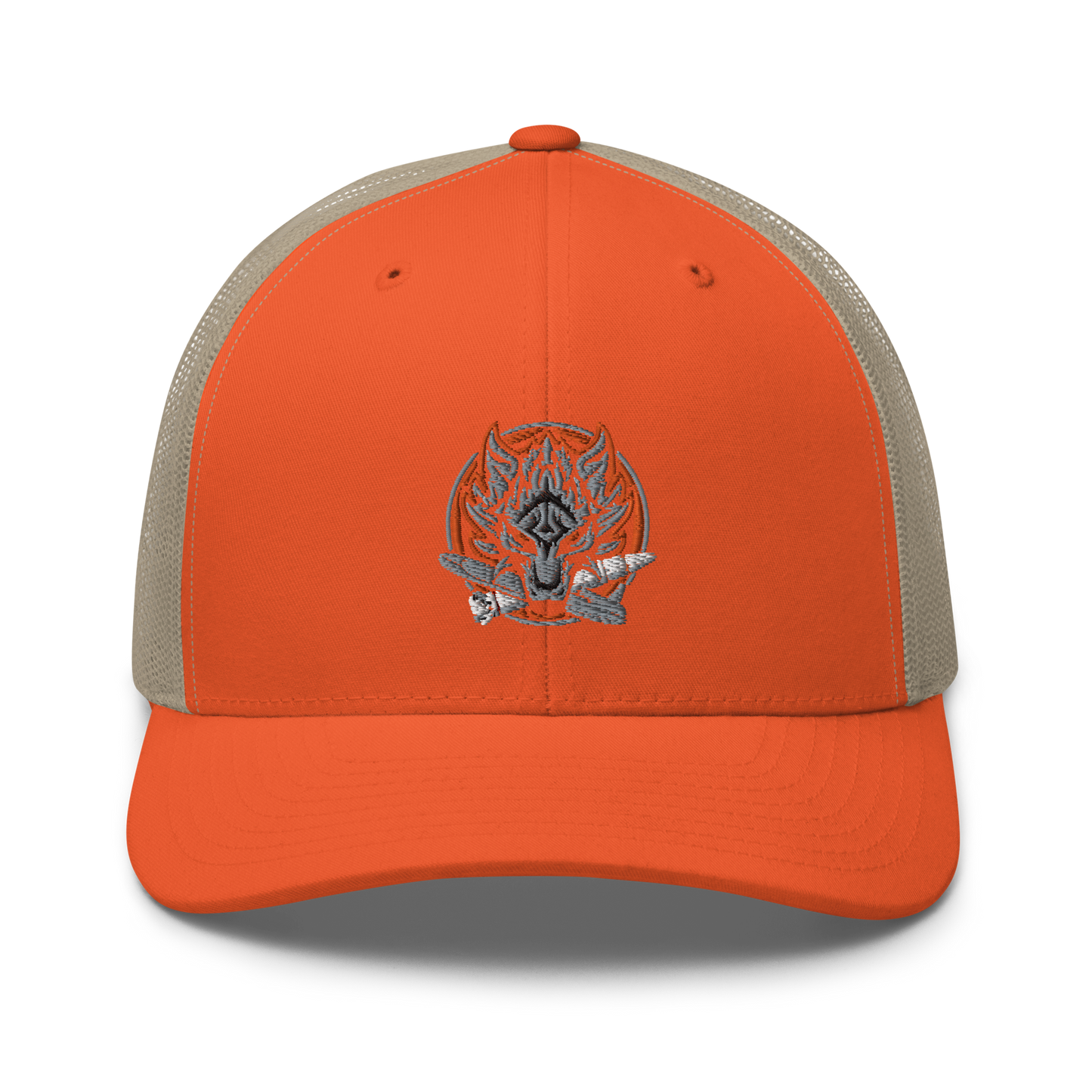 LOBO Trucker Cap