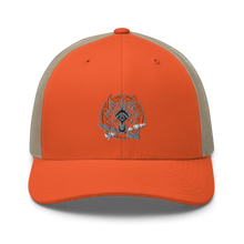 Load image into Gallery viewer, LOBO Trucker Cap