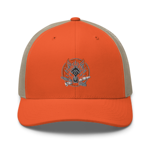 LOBO Trucker Cap