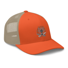 Load image into Gallery viewer, LOBO Trucker Cap