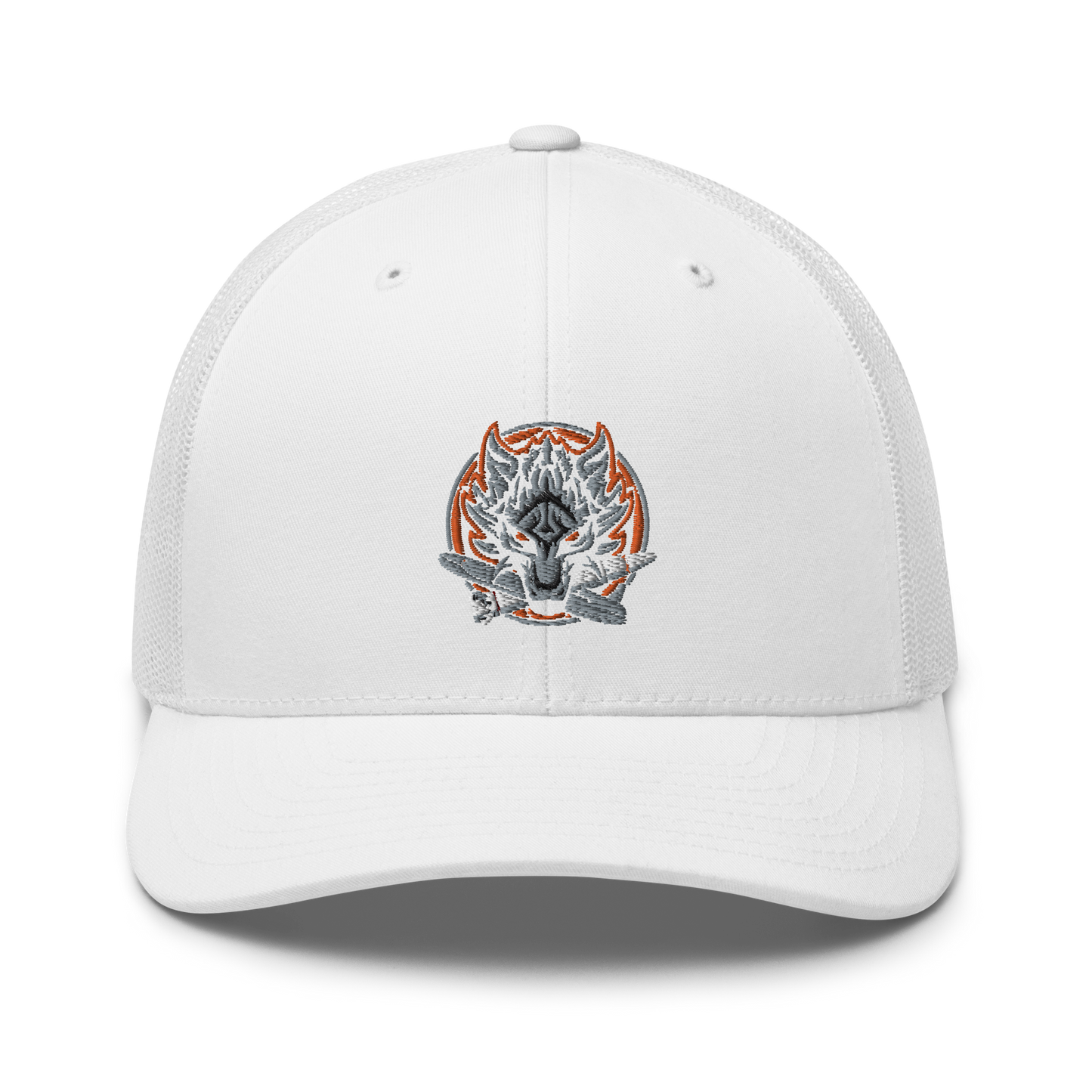 LOBO Trucker Cap