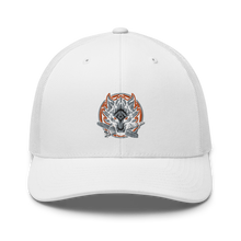 Load image into Gallery viewer, LOBO Trucker Cap