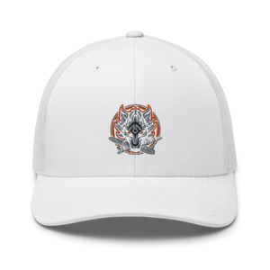 LOBO Trucker Cap