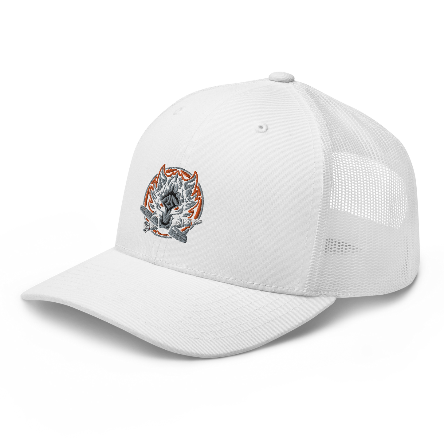 LOBO Trucker Cap