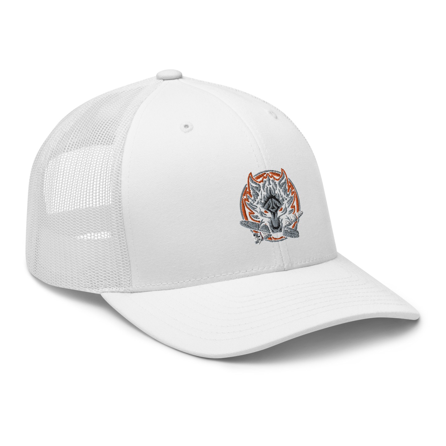 LOBO Trucker Cap