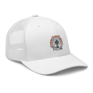 LOBO Trucker Cap