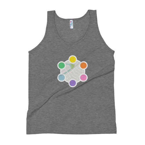 Pulse App Tank Top