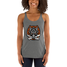 Load image into Gallery viewer, 49th Women&#39;s Racerback Tank